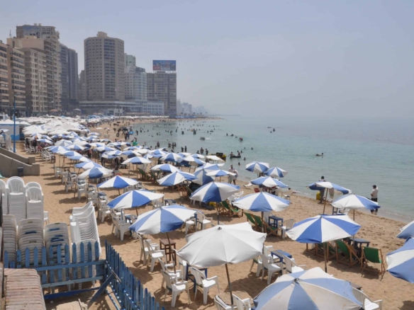 شقق للبيع بالاسكندرية سيدي بشر