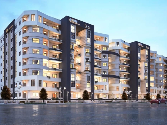 كابيتال هايتس