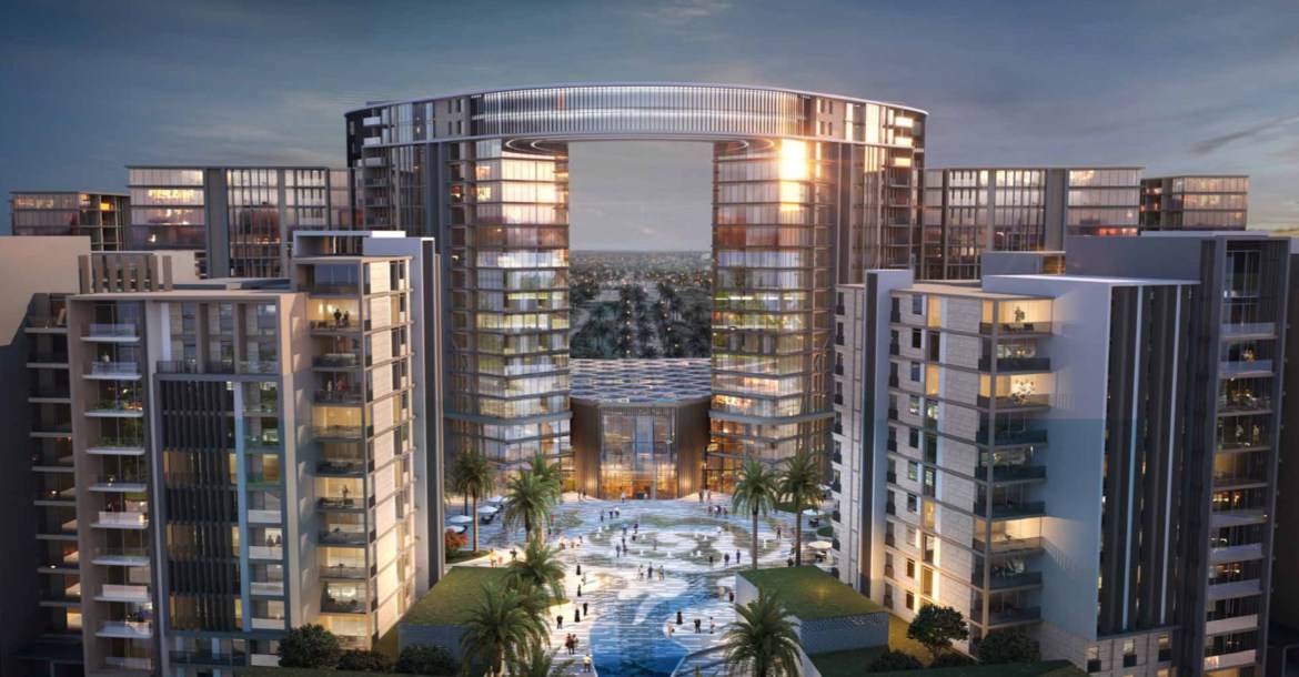 Broker Home — Petrol Premium أبراج زيد الشيخ زايد