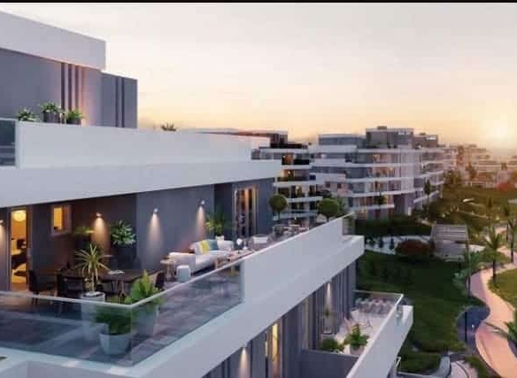 مقارنة بين افضل ١١ كمبوند في التجمع الخامس