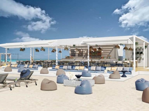 افضل قرى الساحل الشمالى