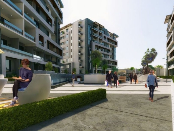 دوبلكس 400 م للبيع فى كابيتال هايتس