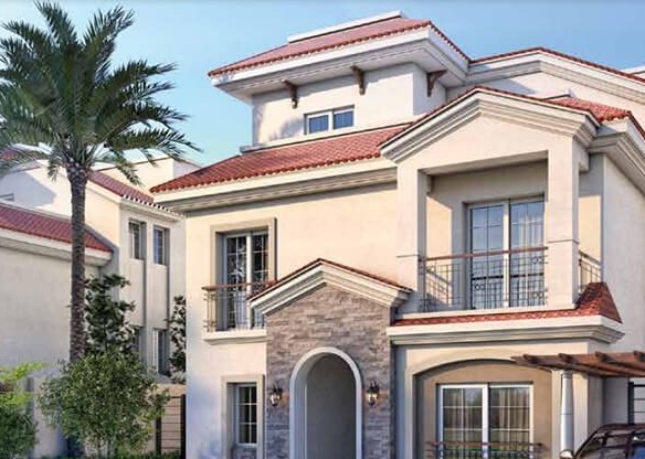 فيلا 280 م للبيع فى صوارى