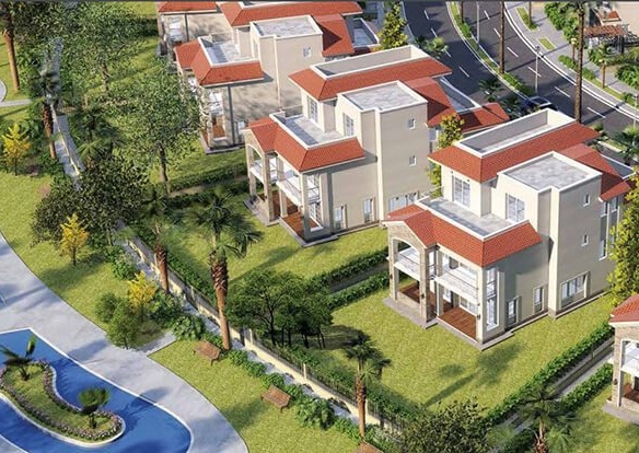 شقة غرفتين للبيع فى صوارى الإسكندرية الجديدة