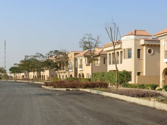 فيلا 525 م للبيع فى هايد بارك