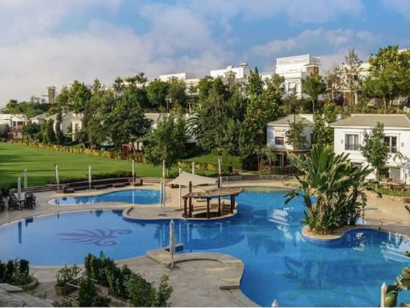 شقة 185 م للبيع فى ماونتن فيو التجمع الخامس