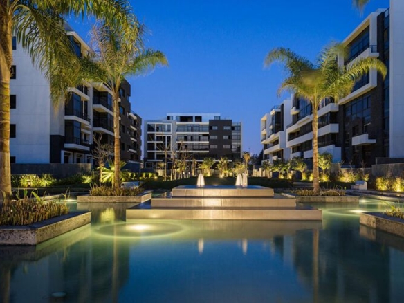 فيلا 266 م للبيع فى واتر واي التجمع الخامس