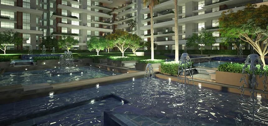 شقة 179 م للبيع فى دي جويا العاصمة الإدارية