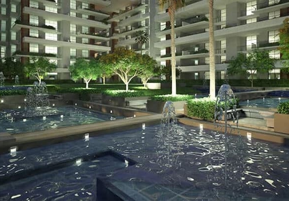 شقة 179 م للبيع فى دي جويا العاصمة الإدارية