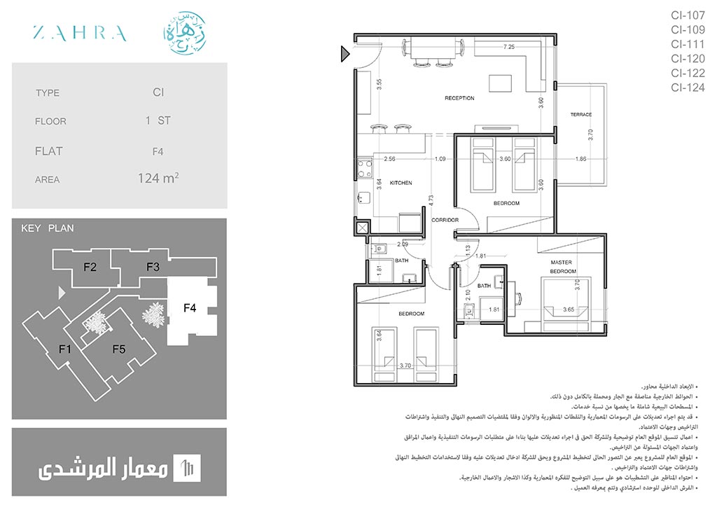 zahra 124M