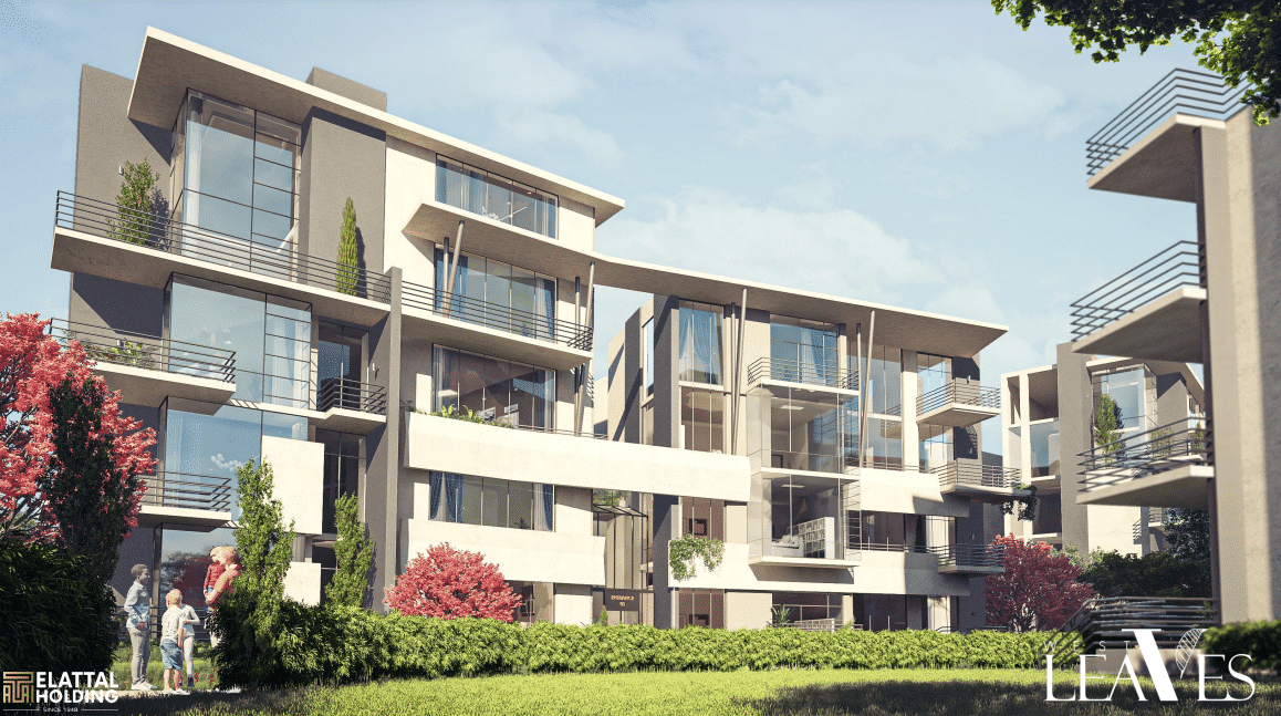 كمبوند ليفز ويست 6 اكتوبر 6 كمبوند ليفز ويست 6 اكتوبر