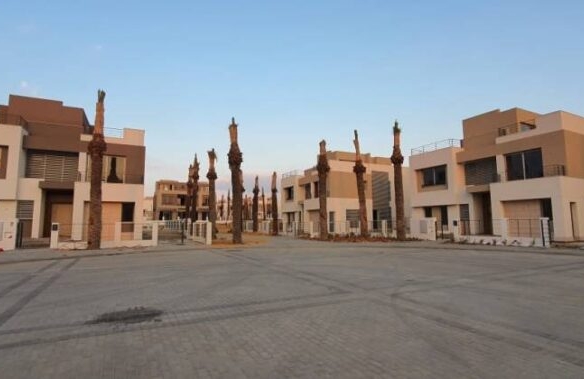 أفضل أحياء التجمع الخامس