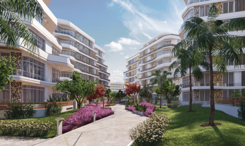 كمبوند بلوم فيلدز 2