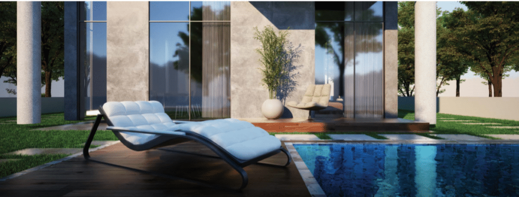 كمبوند بلوم فيلدز 5