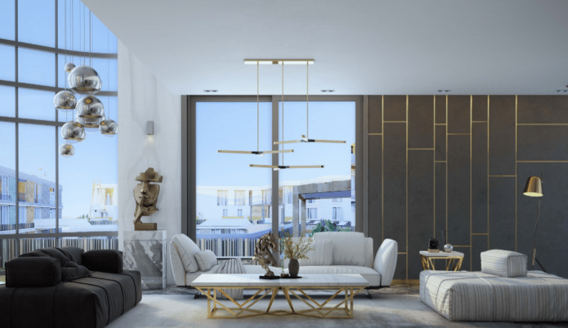 كمبوند بلوم فيلدز