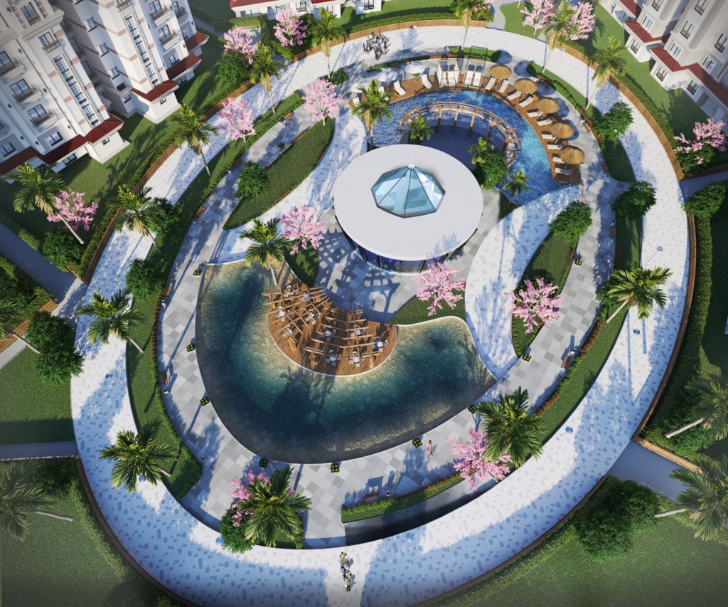 شقة للبيع في مروج الإسكندرية 185 م