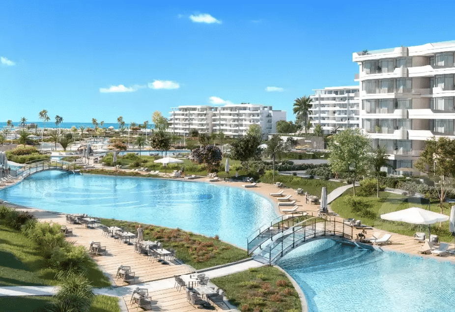 فيلا 458 م للبيع في رودس العاصمة الادارية