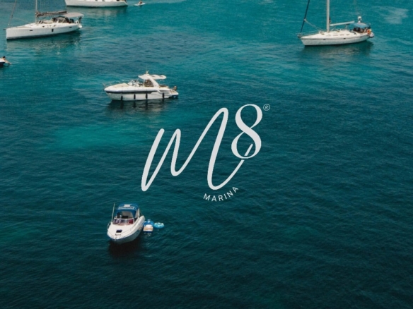 مارينا ٨ العلمين الجديدة