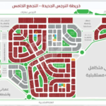 شقة 204 م للبيع في النرجس القاهرة الجديدة