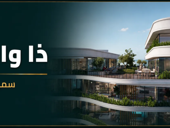ذا وان سموحة - كمبوند The One Smouha Alexandria