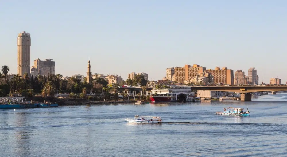 مطاعم ممشى اهل مصر
