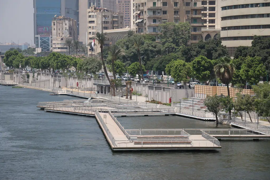 ممشى اهل مصر ٢