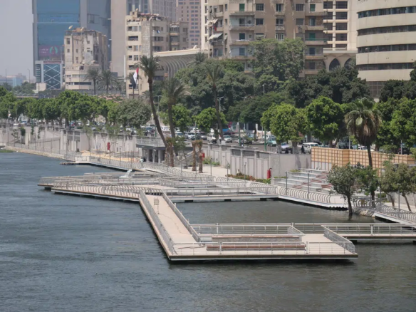 ممشى اهل مصر ٢