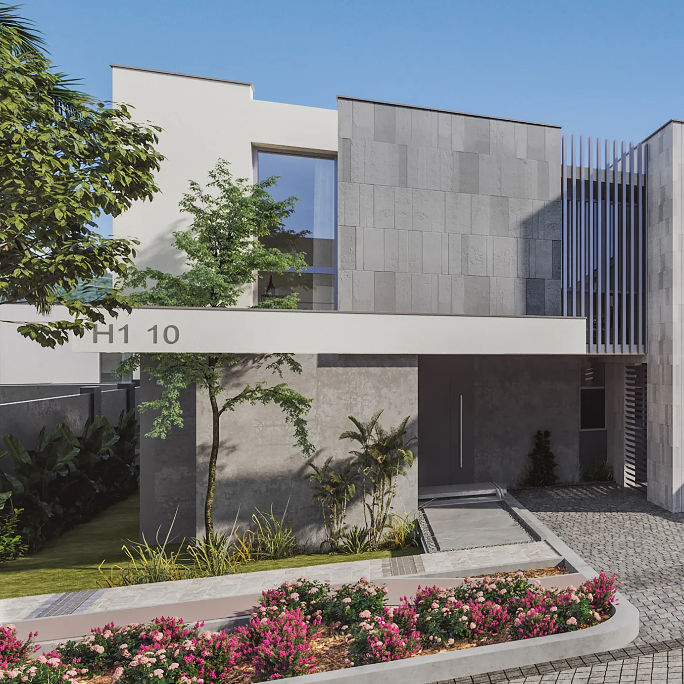 مناظر طبيعية في اليكس ويست