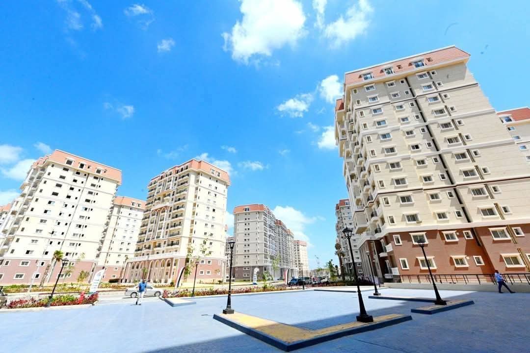 صواري الاسكندرية 10 % وقسط 5 سنوات اسعار من 9 مليون تطورات العمل في صواري 1