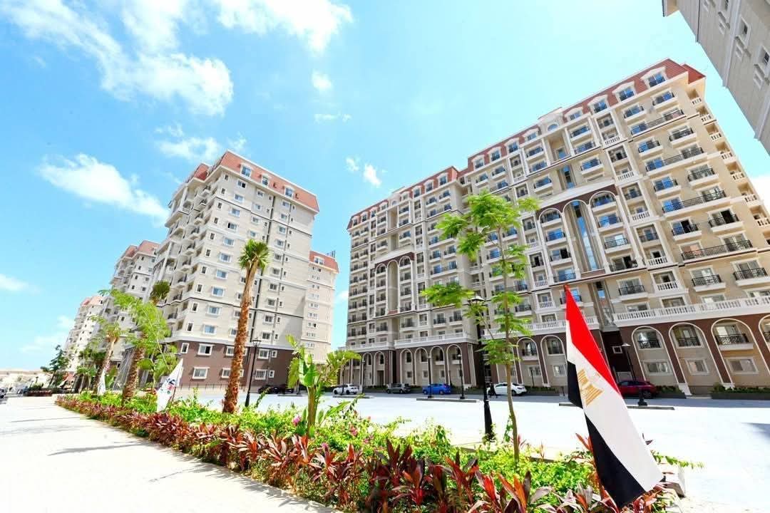 صواري الاسكندرية 10 % وقسط 5 سنوات اسعار من 9 مليون تطورات العمل في صواري 3