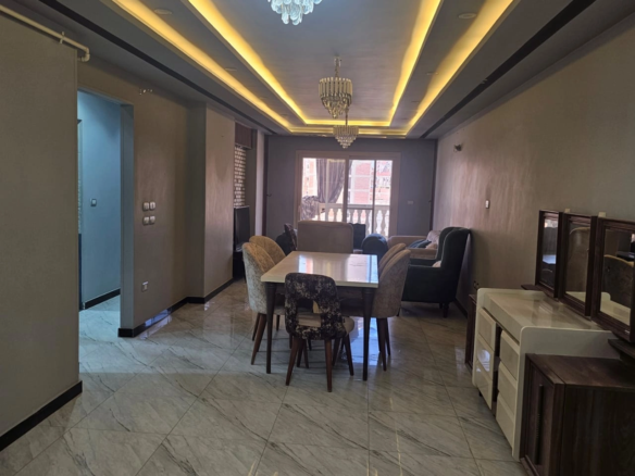 شقة مميزة للبيع بكمبوند Alex Way بمساحة 165 م