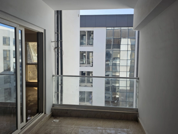 شقة مميزه بكمباوند 173m Grand View smouha