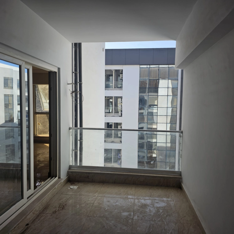 شقة مميزه بكمباوند 173m Grand View smouha