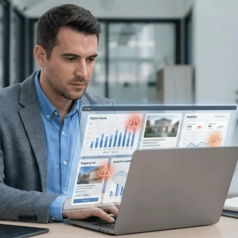 أخطاء التسويق العقاري الشائعة بسبب سوء فهم المصطلحات