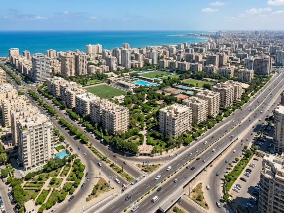 سموحة الاسكندرية