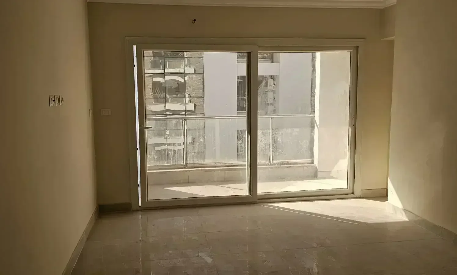 شقة مميزه بكمباوند 129m Grand View smouha - مشروع عقاري في مصر - بروكر العقارية
